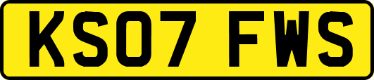 KS07FWS