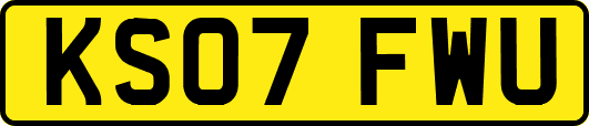 KS07FWU