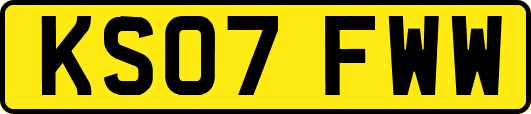 KS07FWW