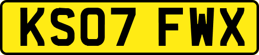 KS07FWX