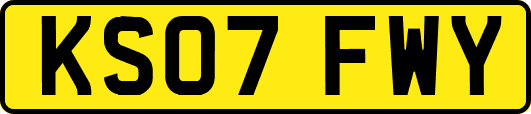 KS07FWY