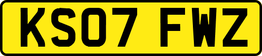 KS07FWZ