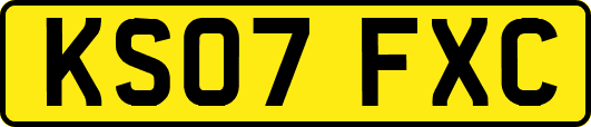 KS07FXC