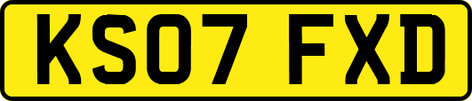 KS07FXD