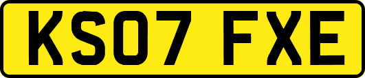 KS07FXE