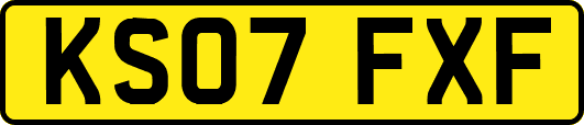 KS07FXF