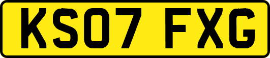 KS07FXG