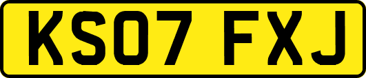 KS07FXJ