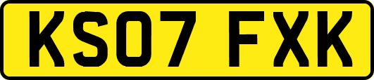 KS07FXK