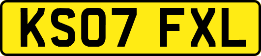 KS07FXL