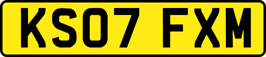KS07FXM