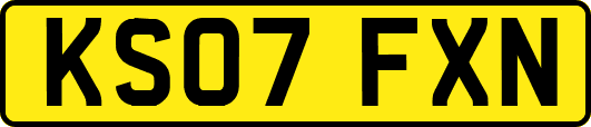 KS07FXN