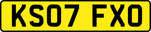 KS07FXO