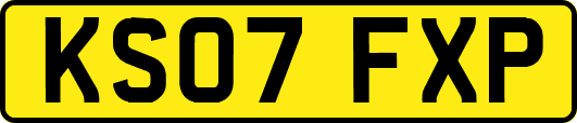 KS07FXP