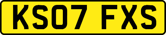 KS07FXS