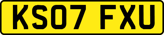 KS07FXU