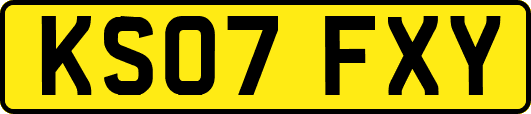 KS07FXY