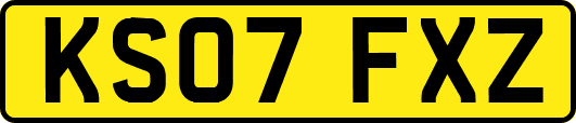 KS07FXZ
