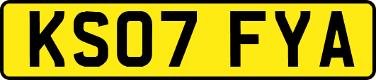 KS07FYA