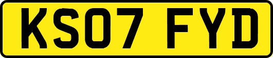 KS07FYD