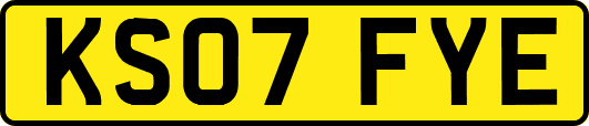 KS07FYE