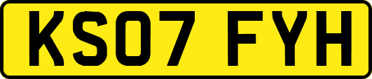 KS07FYH