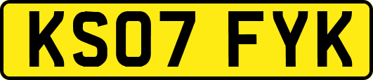 KS07FYK