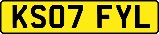 KS07FYL