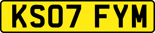 KS07FYM