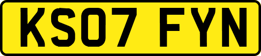 KS07FYN