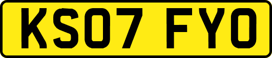 KS07FYO