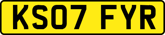 KS07FYR