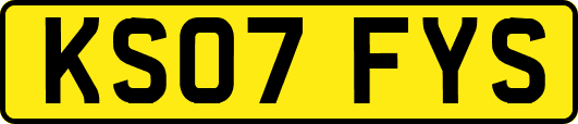 KS07FYS
