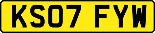 KS07FYW