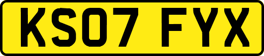 KS07FYX