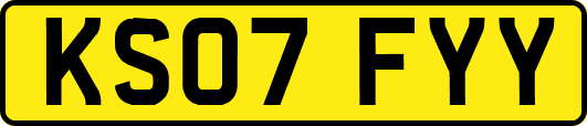 KS07FYY