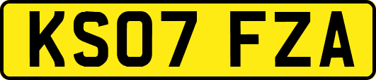 KS07FZA