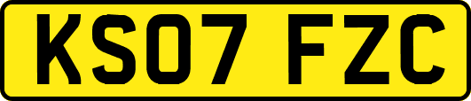 KS07FZC