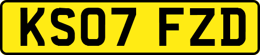 KS07FZD