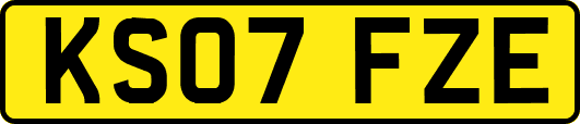 KS07FZE