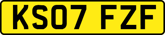 KS07FZF