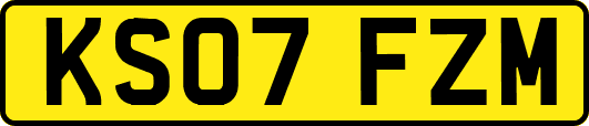 KS07FZM