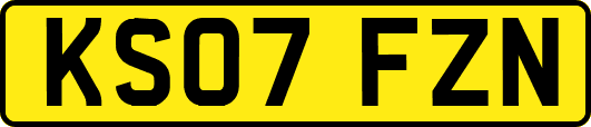 KS07FZN