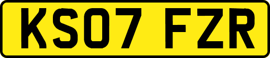 KS07FZR
