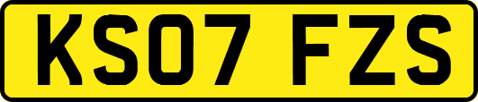 KS07FZS