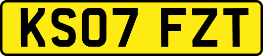 KS07FZT