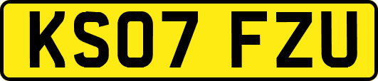 KS07FZU