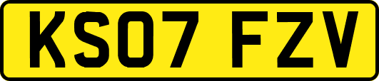 KS07FZV
