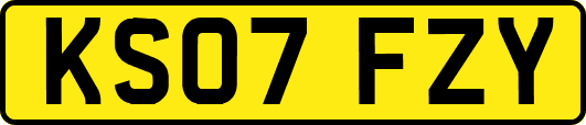 KS07FZY