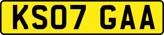 KS07GAA